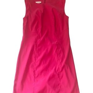 Alyx Limited Hot Pink Dress Size 4